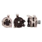 Alternateur Pour Ford Mondeo IV S-Max Volvo C70 II S40 S60 S80 V60 I V70 III