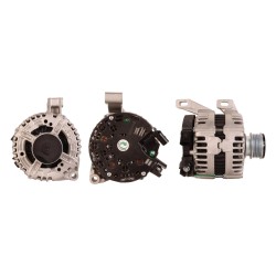 Alternateur Pour Ford Mondeo IV S-Max Volvo C70 II S40 S60 S80 V60 I V70 III