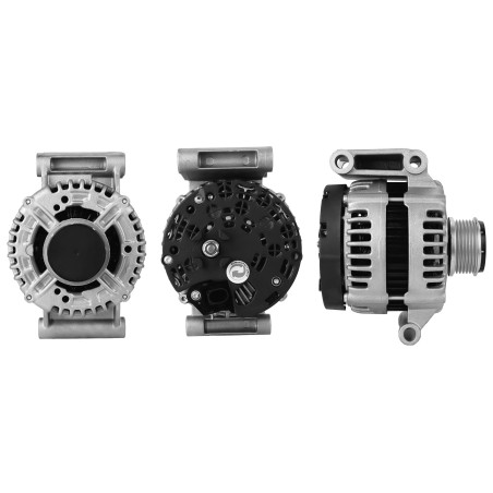 Alternateur Pour Peugeot Fiat Ford Citroën 9676143580 71789706 1762862 71794808