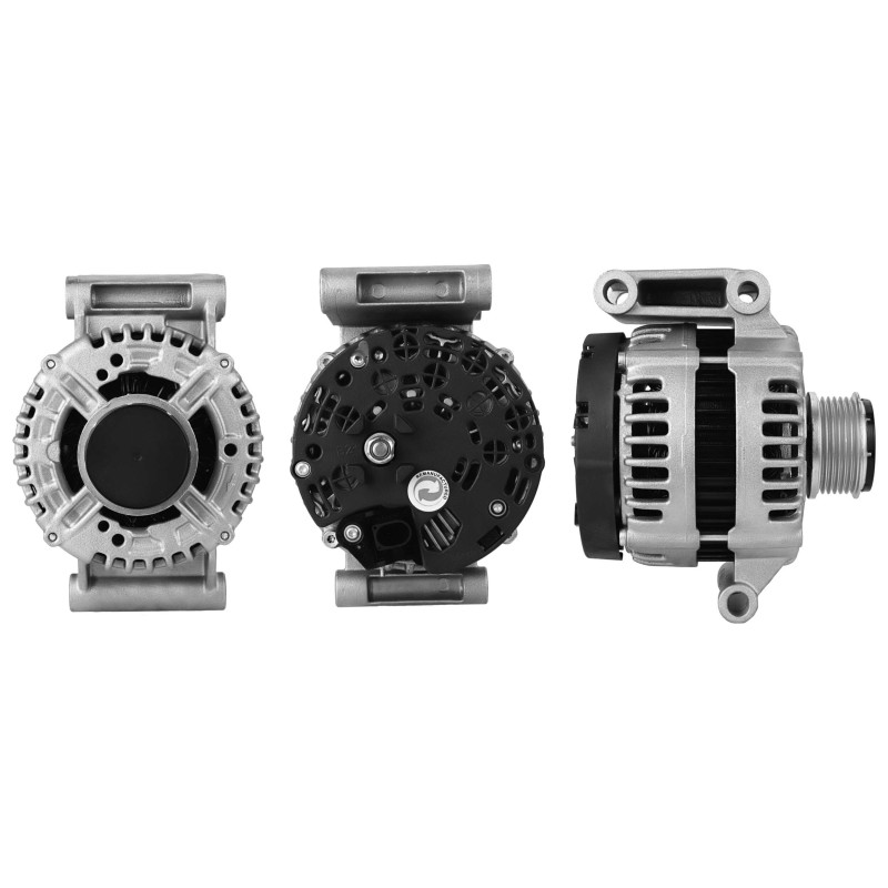 Alternateur Pour Peugeot Fiat Ford Citroën 9676143580 71789706 1762862 71794808