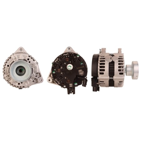 Alternateur Pour Ford Galaxy Mondeo IV S-Max 6G9N-10300-UC 6G9N-10300-UD