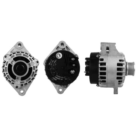 Alternateur Pour Saab 9-3 9-5 9-Mar 9-May 93169260