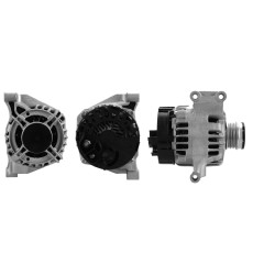 Alternateur Pour Fiat 500 Alfa Romeo Lancia 51788658 51854903 52003527 51927506