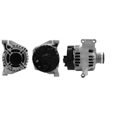 Alternateur Pour Fiat 500 Alfa Romeo Lancia 51788658 51854903 52003527 51927506