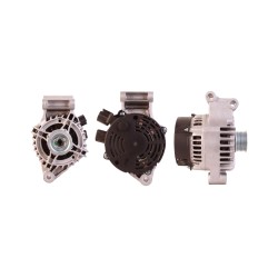 Alternateur Pour Ford C-Max Fiesta V Focus II Turnier Fusion 3N11-10300-AD