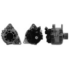 Alternateur Pour Hyundai Accent III IV Getz i20 i30 Matrix Kia Carens III Ceed