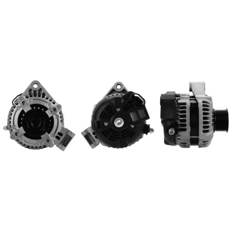 Alternateur Pour Land Rover Discovery III Van Range Rover Sport