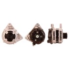 Alternateur Pour Suzuki Grand Vitara II 31400-67J00 31400-67J01
