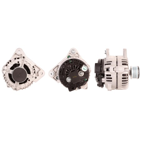 Alternateur Pour Renault Clio III Fluence Grand Scénic Megane II 7701475896