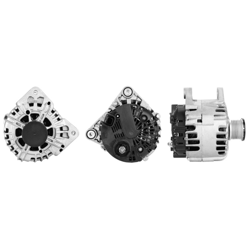 Alternateur Pour Renault Opel Nissan Vauxhall 7711368437 1204193 23100-00Q0J