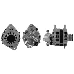 Alternateur Pour Opel Combo/Monospace Combo Tour Corsa C Meriva A Vauxhall