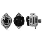 Alternateur Pour Opel Saab Vauxhall 1202116 13308508 1204427 93191922 13229992