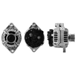 Alternateur Pour Opel Saab Vauxhall 1202116 13308508 1204427 93191922 13229992