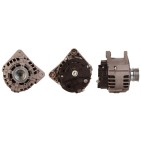 Alternateur Pour Renault Clio II Grand Scénic Kangoo Logan Express I Megane