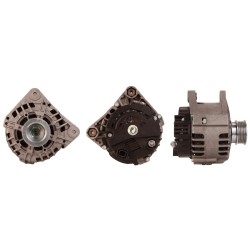 Alternateur Pour Renault Clio II Grand Scénic Kangoo Logan Express I Megane