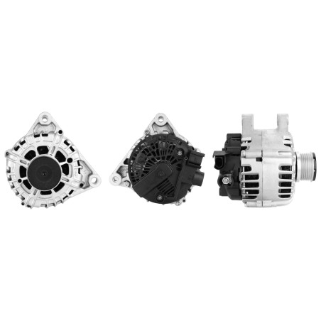 Alternateur Pour Ford Fiesta VI Mazda 2 1506299 Y405-18-300 8V21-10300-AB