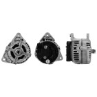 Alternateur Pour Peugeot Fiat Ducato Citroën Iveco 1613272380 504057813 5705KL
