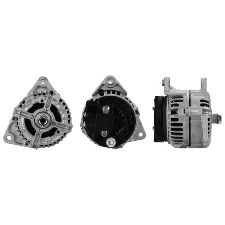 Alternateur Pour Peugeot Fiat Ducato Citroën Iveco 1613272380 504057813 5705KL
