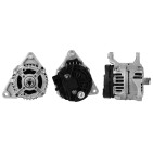 Alternateur Pour Peugeot Boxer Fiat Citroën Iveco 1613272280 504087183 5705EH