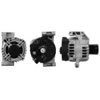 Alternateur Pour Opel Suzuki Vauxhall 1204426 95519869 13222934 13256933 6204257