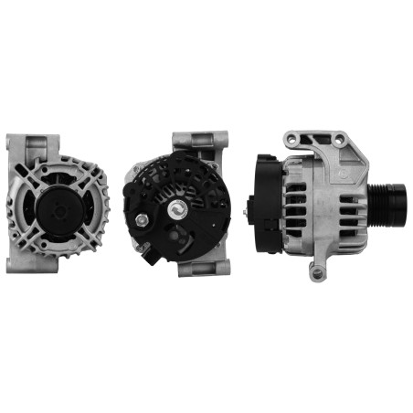 Alternateur Pour Opel Suzuki Vauxhall 1204426 95519869 13222934 13256933 6204257