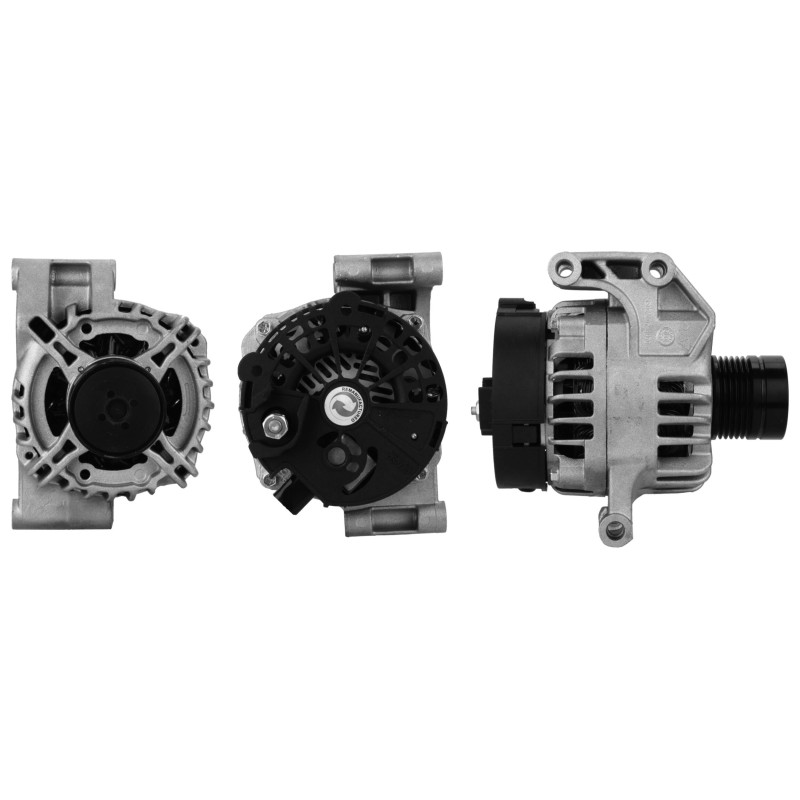 Alternateur Pour Opel Suzuki Vauxhall 1204426 95519869 13222934 13256933 6204257