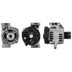Alternateur Pour Opel Suzuki Vauxhall 13222935 95520014 13256932 6204258 6204283