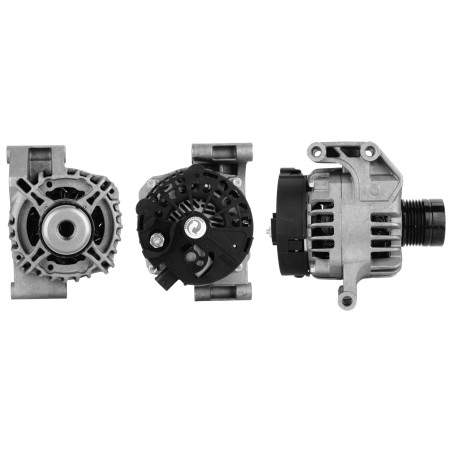 Alternateur Pour Opel Suzuki Vauxhall 13222935 95520014 13256932 6204258 6204283