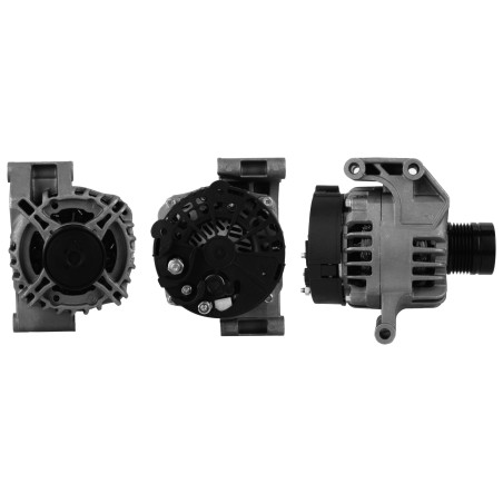 Alternateur Pour Opel Alfa Romeo Lancia Vauxhall Astra MK V (H) 6204280 93190915