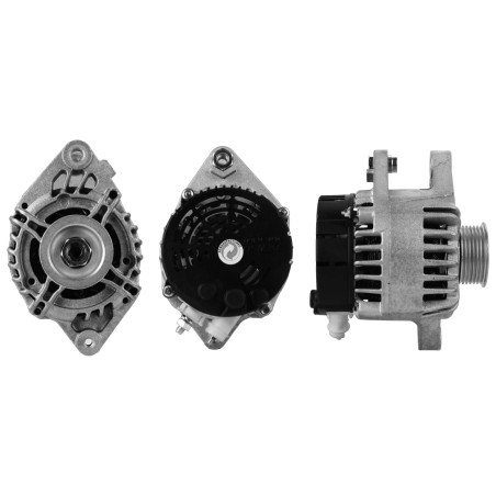 Alternateur Pour Peugeot Toyota Citroën 5702J1 27060-0Q010 5702L0 27060-0Q011