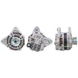Alternateur Pour Renault Clio II Grand Scénic Kangoo Megane Thalia I Nissan