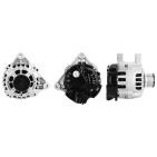 Alternateur Pour Peugeot Boxer Fiat Ducato Citroën 5702G9 9649611280 9655858280