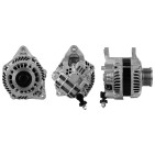 Alternateur Pour Nissan Cabstar NP300 Navara Pathfinder III 23100-EB310
