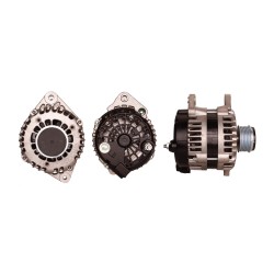 Alternateur Pour Opel Astra H Corsa D Meriva A B Zafira Family Vauxhall