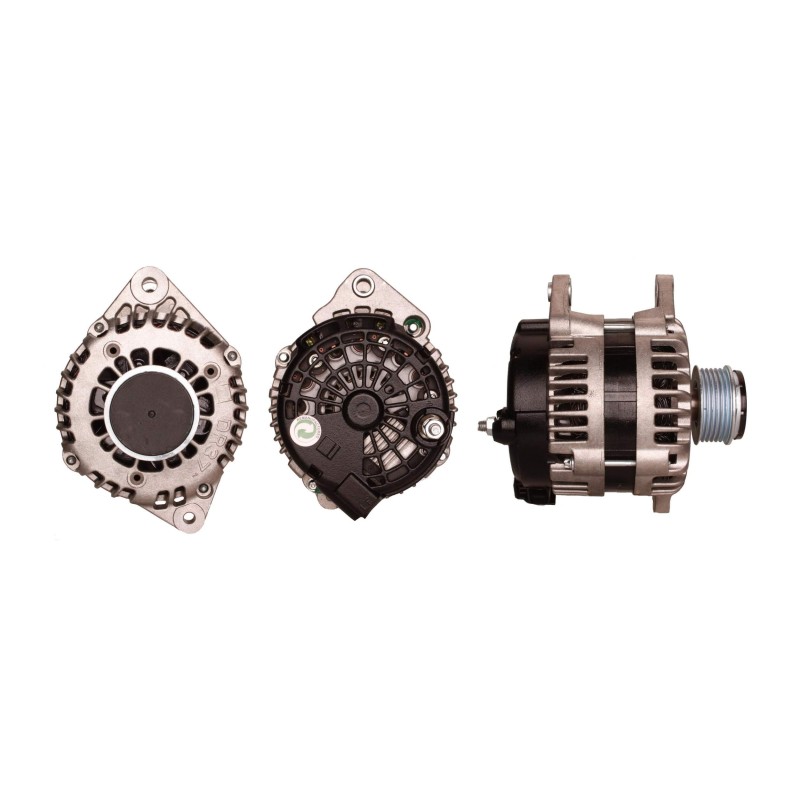 Alternateur Pour Opel Astra H Corsa D Meriva A B Zafira Family Vauxhall