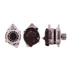 Alternateur Pour Opel Astra H Corsa D Meriva A B Zafira Family Vauxhall