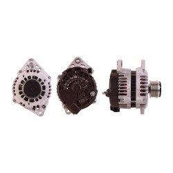 Alternateur Pour Opel Astra H Corsa D Meriva A B Zafira Family Vauxhall