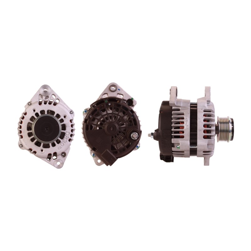 Alternateur Pour Opel Astra H Corsa D Meriva A B Zafira Family Vauxhall