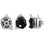 Alternateur Pour Nissan Micra C+C III Note Citroën DS3