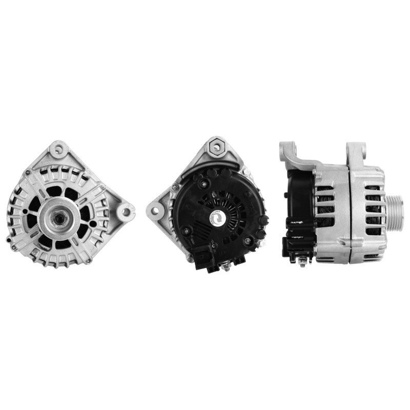 Alternateur Pour BMW Série 1 E81 E82 E87 E88 3 E90 E91 E92 E93 12317802261