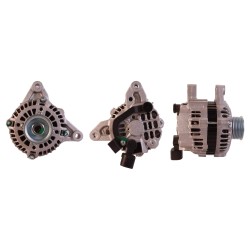 Alternateur Pour Peugeot 206 206+ Partner Citroën Berlingo Xsara