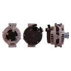 Alternateur Pour BMW Série 1 E82 E88 3 E90 E91 E92 E93 12317558219 12317558220