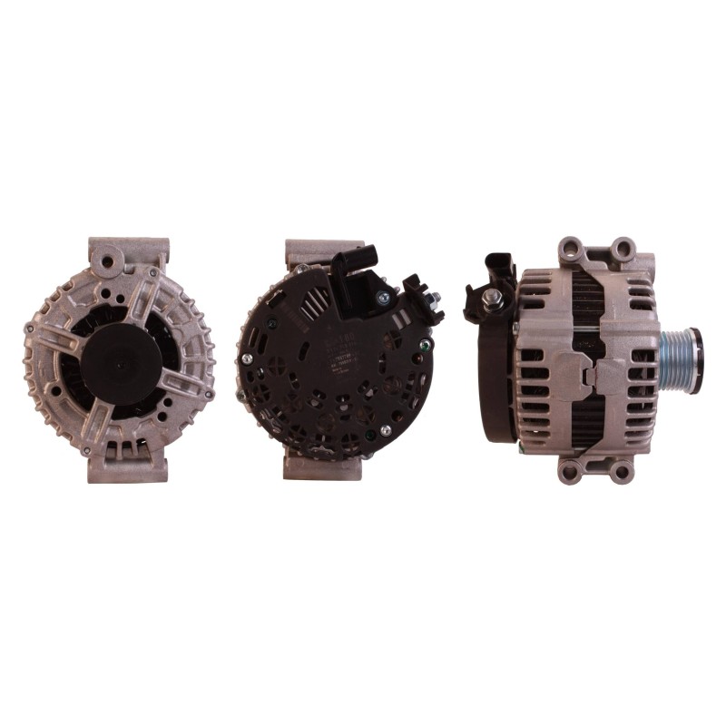 Alternateur Pour BMW Série 1 E82 E88 3 E90 E91 E92 E93 12317558219 12317558220