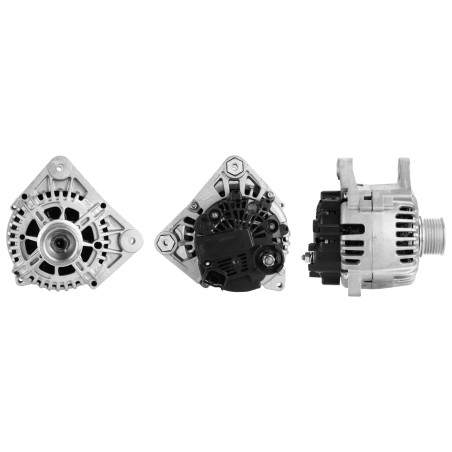 Alternateur Pour Renault Grand Scénic II Laguna Megane 7711368602 8200410671
