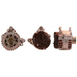 Alternateur Pour Audi A4 A5 Q5 059903016J 059903016JX