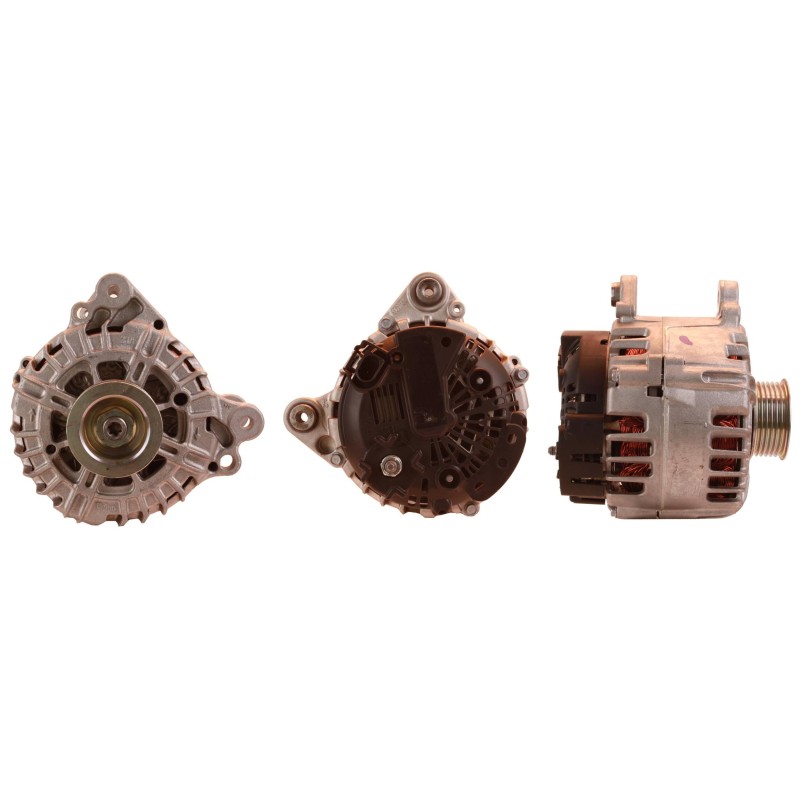 Alternateur Pour Audi A4 A5 Q5 059903016J 059903016JX