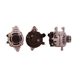 Alternateur Pour Toyota Yaris 27060-0N011