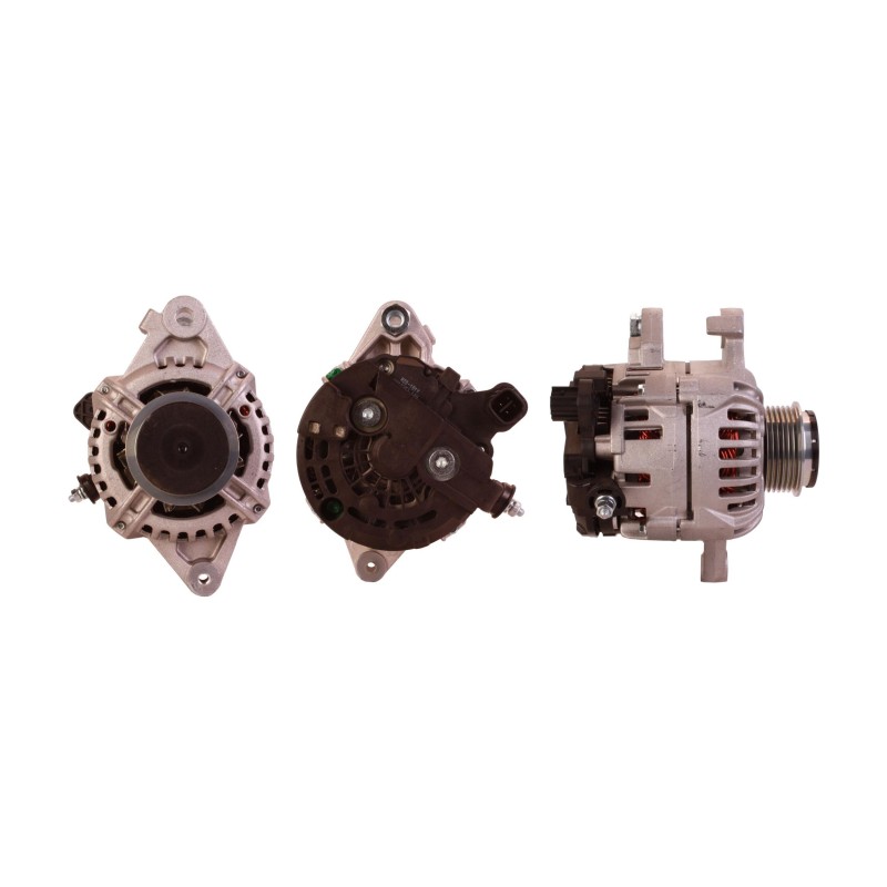Alternateur Pour Toyota Yaris 27060-0N011
