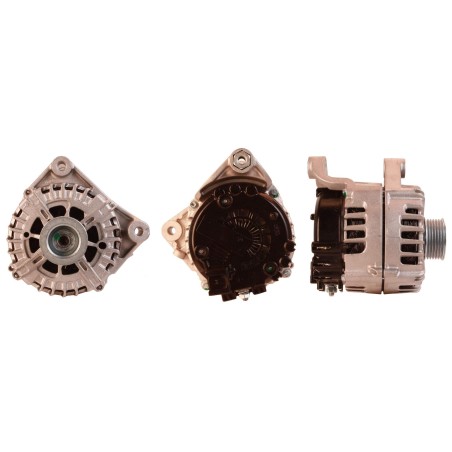 Alternateur Pour BMW Série 3 E90 E91 E92 E93 X3 12317805432 12317808073 7805432