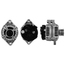 Alternateur Pour Opel Astra H Signum Vectra C Zafira B Family Vauxhall